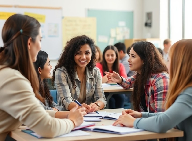 Curso de Portugués La Plata